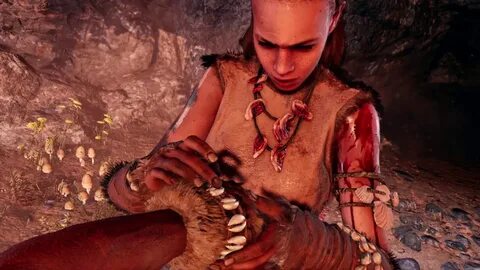 I've returned Far Cry ® Primal - YouTube.