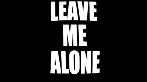 He leave just now