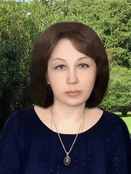 Кафедра общей психологии рниму