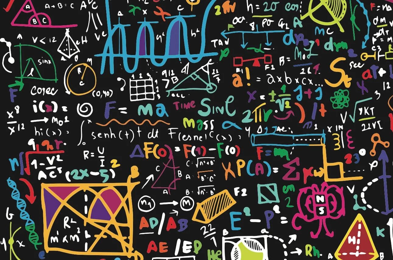 Maths science