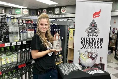 Siberian express