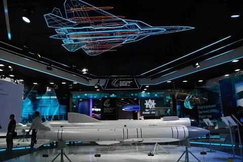 Воздушный 2021