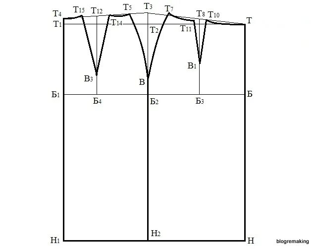 Построение чертежа конструкции изделия прямого силуэта. Построение чертежа прямой юбки 42 размера. Выкройка прямой юбки с 2 вытачками. Чертеж прямой юбки на миллиметровке. Выкройка прямой юбки 44 размер спереди разрез.