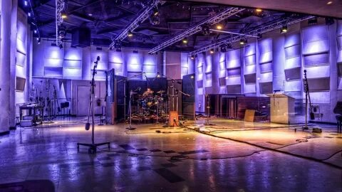 East studio