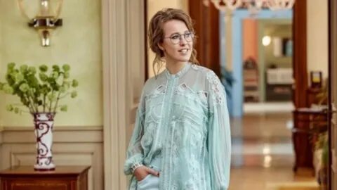 Крестный собчак