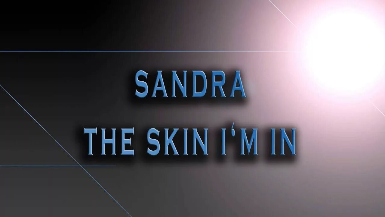 Sandra mirrored in your remix. One man, one woman abba. abba - gimme! gimme! gimme! (a man after midnight). abba happy new year. sandra nights in white satin.