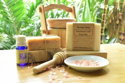 Soap 2 day