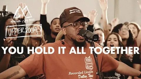 Hold it all together
