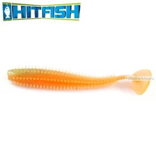 Hitfish приманки