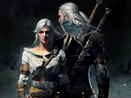 The witcher 4