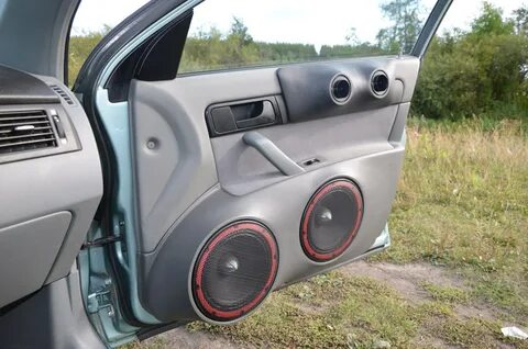 Лачетти установка