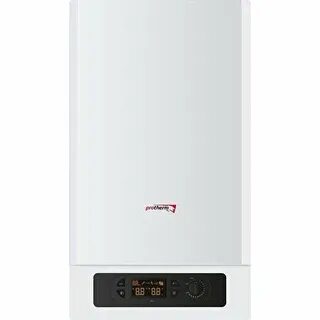 Газовый котел termex