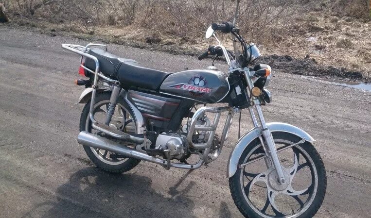 Ирбис 110 кубов. Альфа вираго 110. Мопед virago 110. Мопед вираго 110 кубов. Мотоцикл ирбис вираго 110.