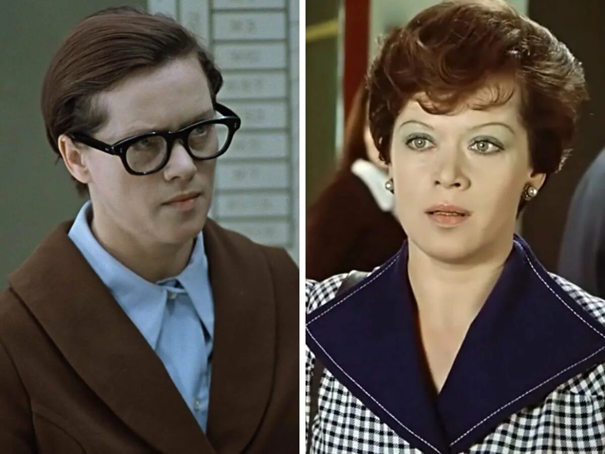 как звали мымру. людмила прокофьевна калугина. как звали мымру. мымра служебный роман в хорошем качестве. людмила прокофьевна калугина.