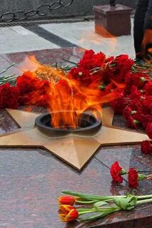Памяти жертвам вов
