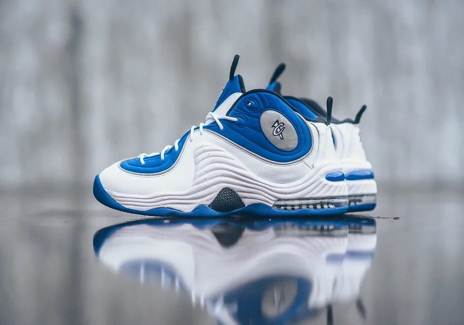 Nike Air Max Penny 2. Nike Air Max Penny. Nike Air Penny 2 Blue. Nike Air Max Penny 4.