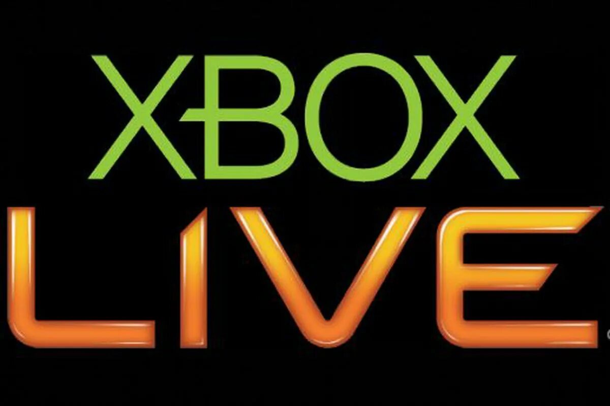 Xbox live ru. Xbox Live. Хбокс лайв. Иксбокс лайв.