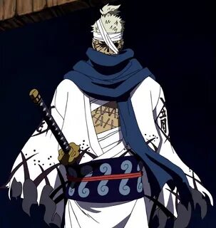 Ryuma one piece