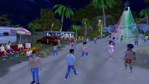 Love come the game
