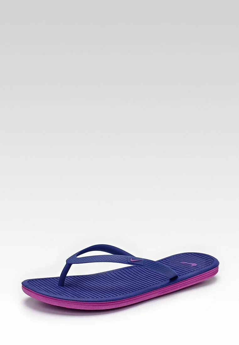 Шлепанцы женские Nike Solarsoft. Сланцы найк женские Solarsoft. Nike Glamour Flip Flop. Сланцы женские фиолетовые.