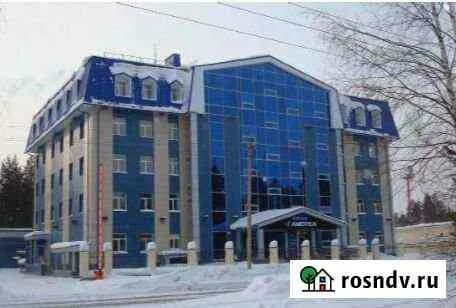 М югорск