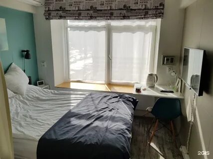 Live hotel