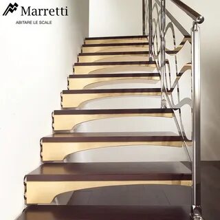 Производитель ступеней