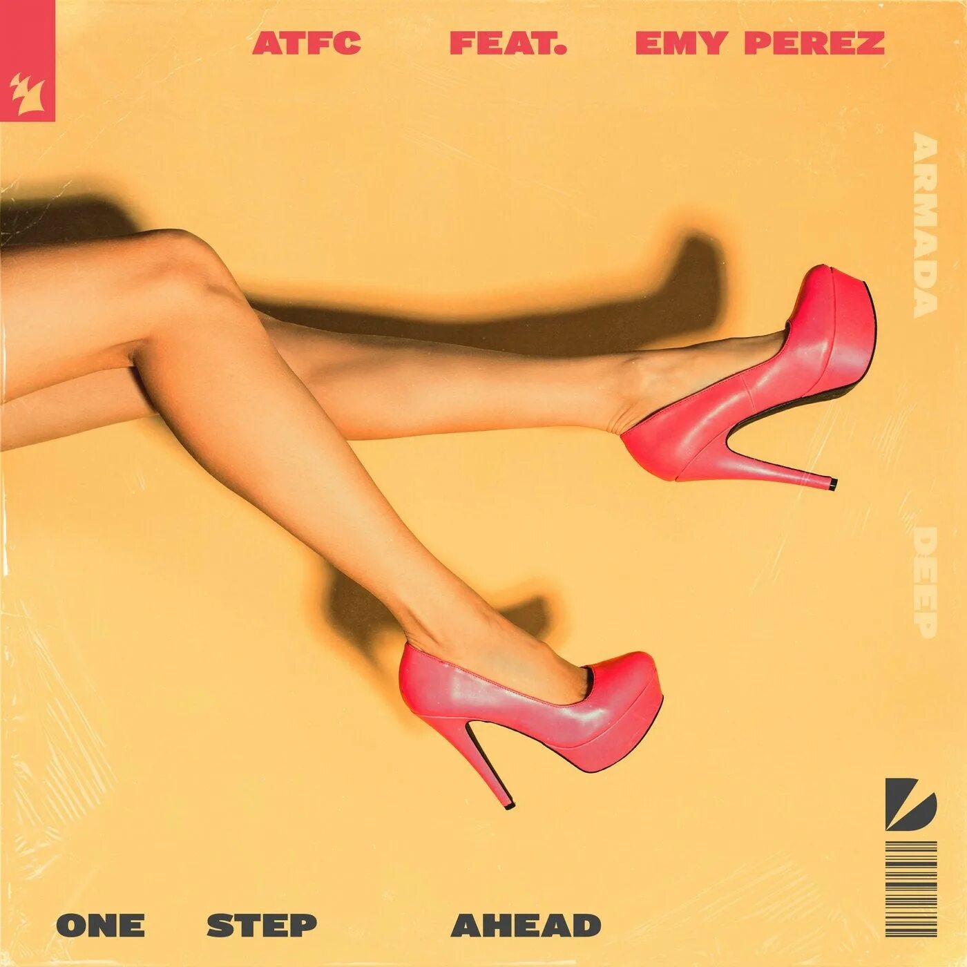 Step ahead feat hola vano