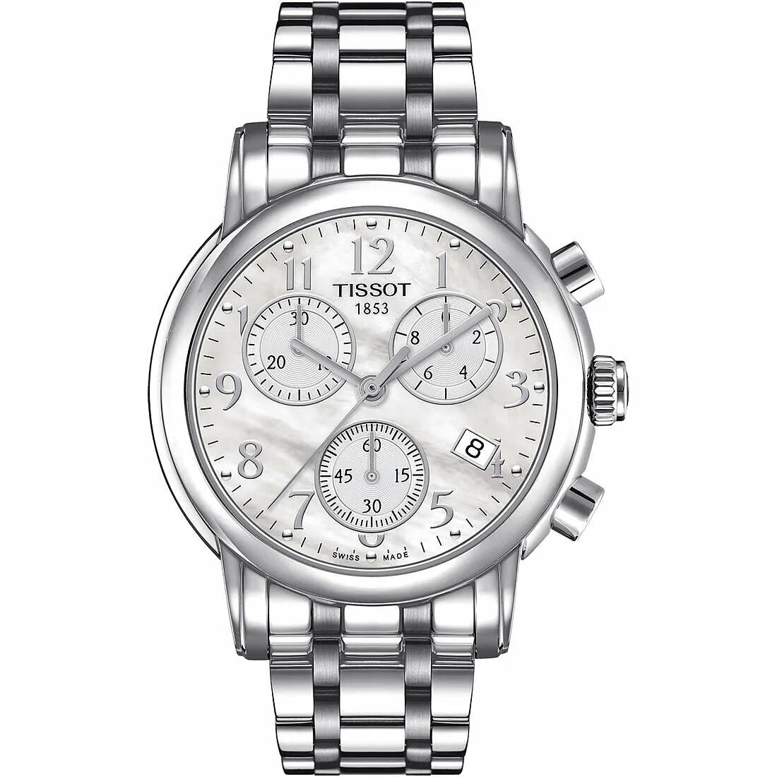 Tissot t050.217.17.117.00