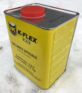 Клей k flex k 414