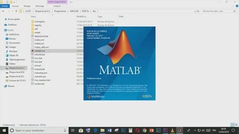 Матлаб кряк