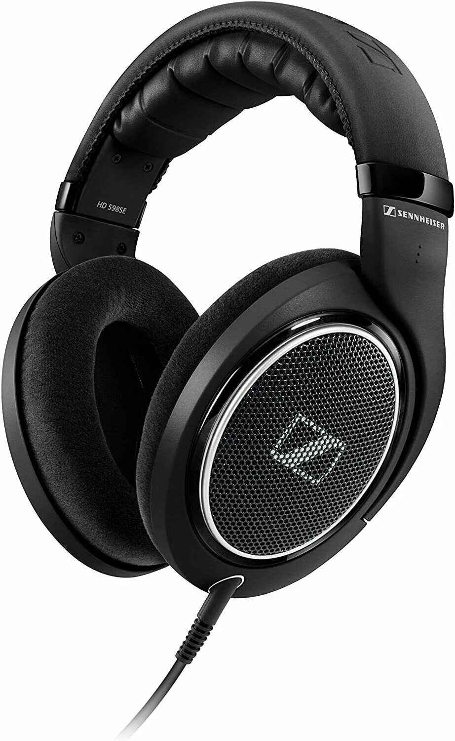 Sennheiser pro купить. Sennheiser HD 598. Sennheiser HD 598 Headphones. Наушники Sennheiser HD 598 se. Наушники Синхайзер HD 599.