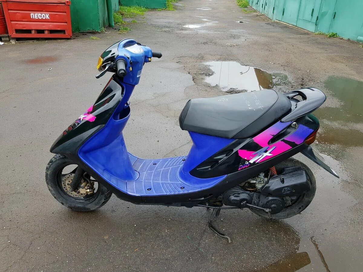 Honda Dio 28 ZX. Honda af 28. Honda Dio af 28 ZX. Хонда дио af 28 ЗХ.