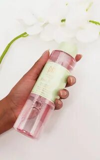 Rose tonic
