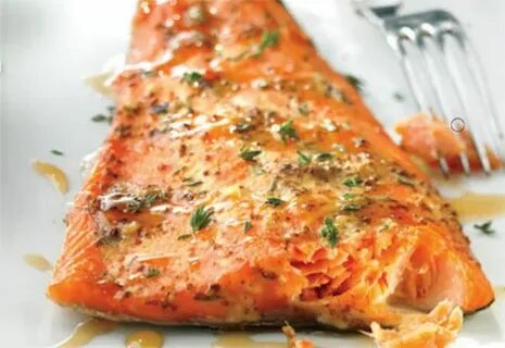 Как вкусно приготовить филе форели