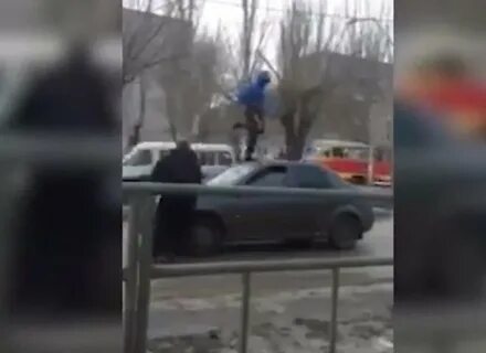 Блогерша енина и таксист