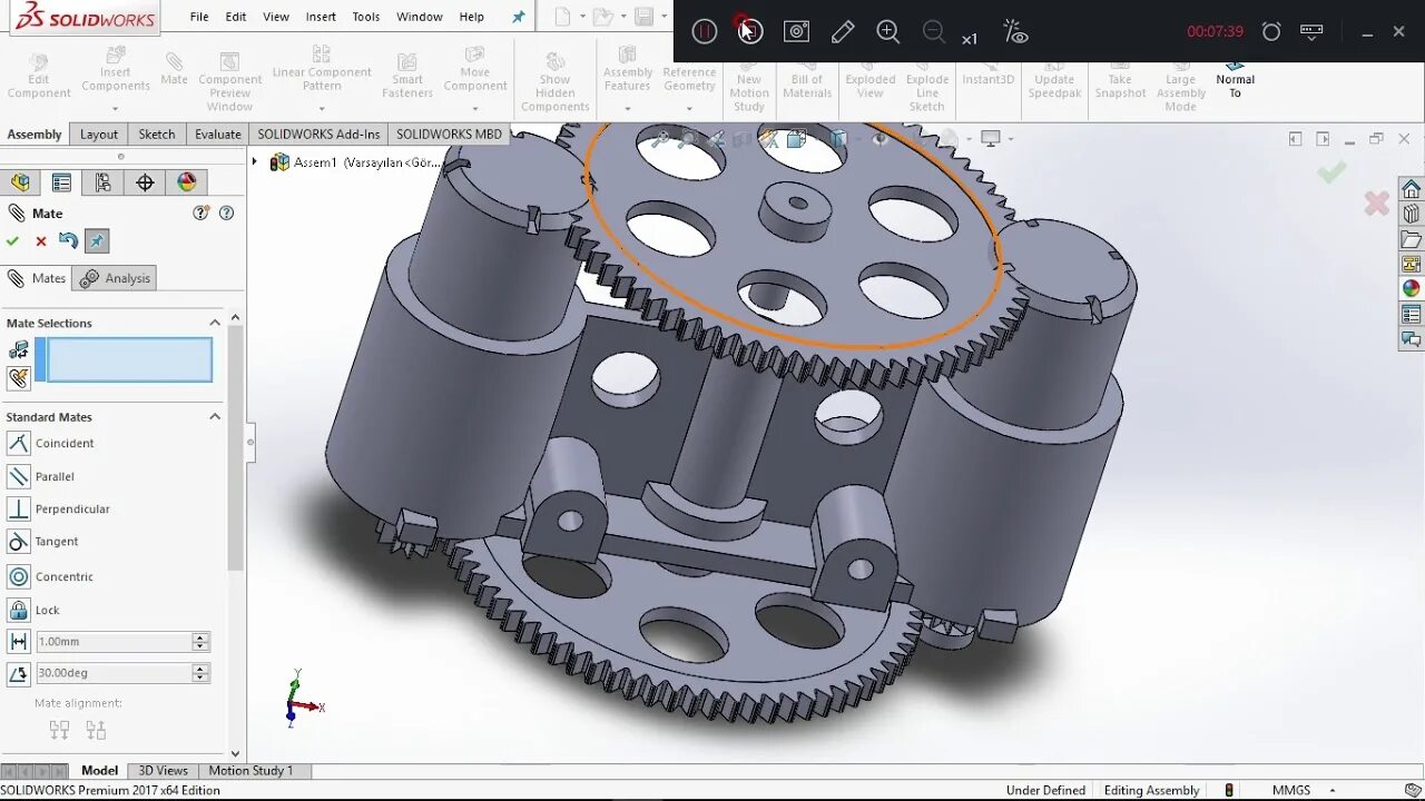 Плагин solidworks. Шестеренка solidworks. шестерни в solidworks. две шестерни solidworks. моделирование шестерёнок в инвенторе.
