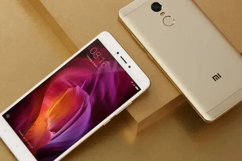 Xiaomi note 4 4 gb