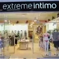 Экстрим интимо. Экстрим интимо