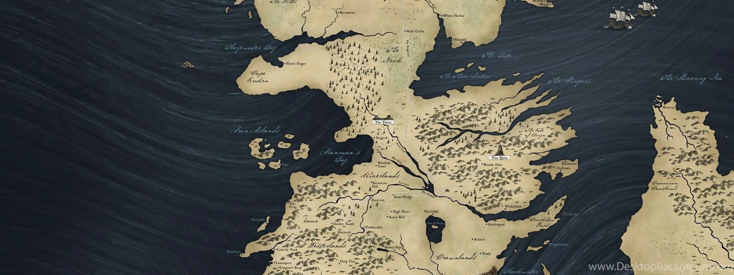 Re map. Re map