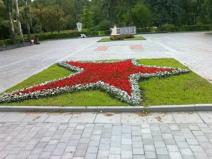Цветников 9