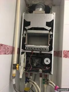 Ремонт котлов baxi