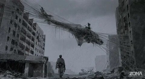 Пикник на обочине
