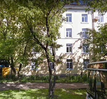 Солнечногорск дзержинского