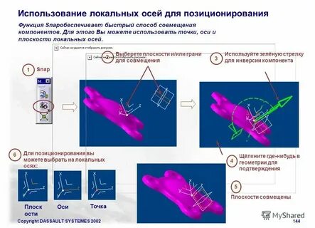 Как пользоваться лупером