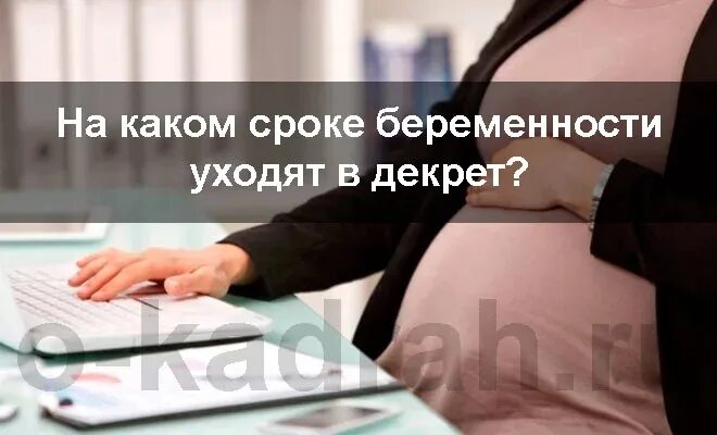 На каком сроке уходят в декретный. На каком сроке беременности уходят в декрет. Ушла в декрет. Когда женщина уходит в декрет.