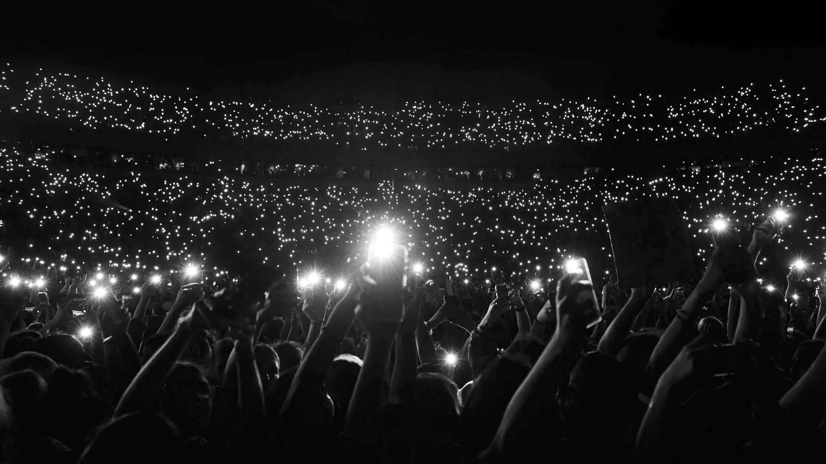 Beginning lights