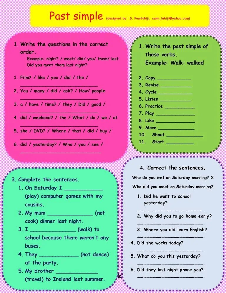 Паст Симпл Worksheets. Past simple вопросы Worksheets. Паст Симпл воркшит. Past simple для детей Worksheets.