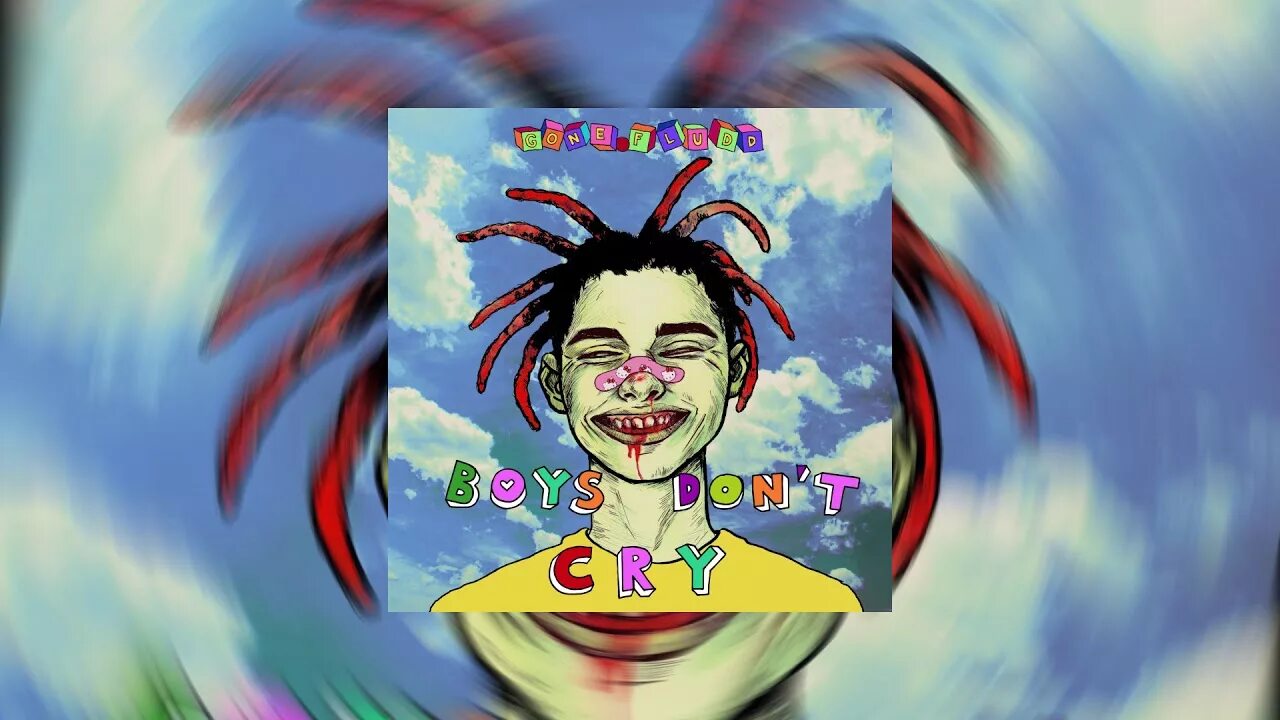 Fludd). Гон фладд 2022. Гон фладд вуду чайлд обложка. Fludd как делишки текст. Gone fludd.