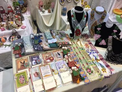 Народные ремесла башкортостана